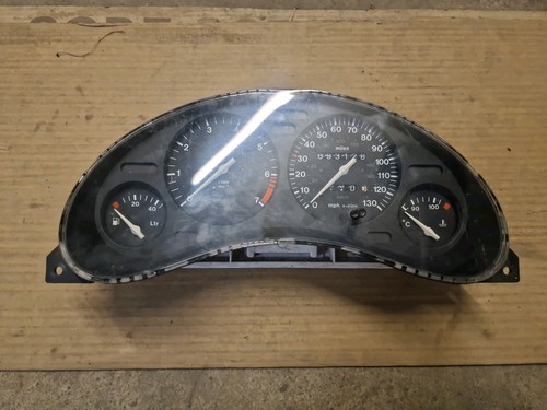 Vauxhall corsa clocks - corsa, gsi