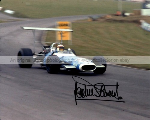 Jackie stewart matra ms80 race - jackie,