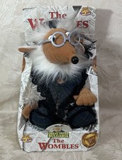 The Wombles - Vintage 1998