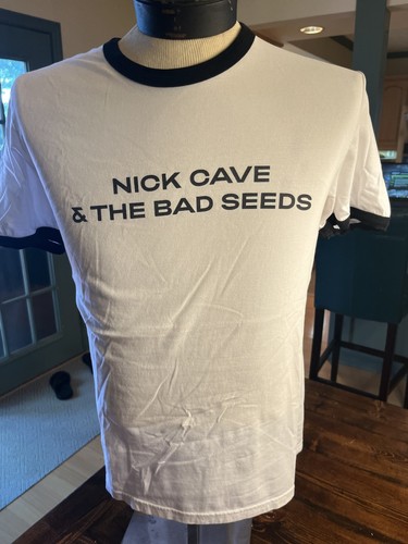 Nick cave the - cave, seeds