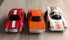 Job Lot of Three Tonka Toys  -