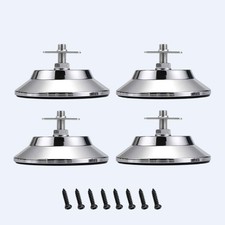 4 Pieces Pool Table Leg