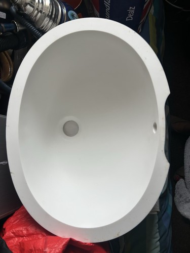 Corian calm 820 cast - corian,