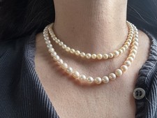 Antique two strands culture