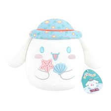 Squishmallows Sanrio 8" Plush