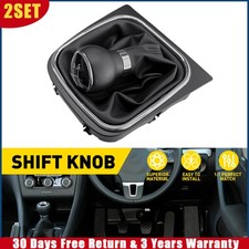 2x 5 Speed for Golf MK5 MK6