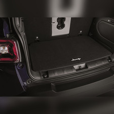 Genuine Carpet Boot Liner -
