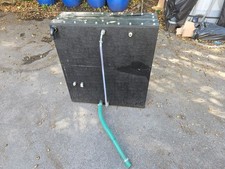 jetter conversions 3008 jetter 250l water tank