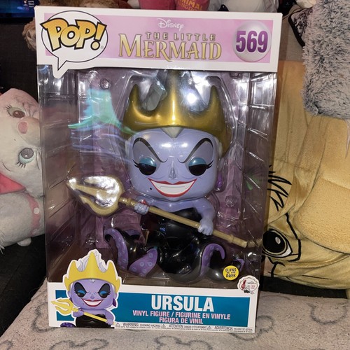 Funko pop disney the little - disney,