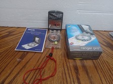Silva Sighting Compass  Ranger