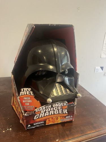 Hasbro star wars - star, darth