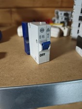 Wylex Plug In MCB Fuse