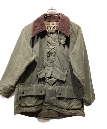 Authentic barbour new - authentic,