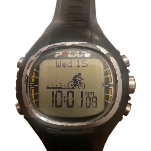 Unisex polar cs300 - polar, heart
