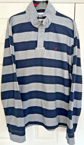Men crew clothing xxl - clothing, &