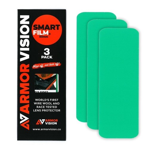 Armor vision smart film for - vision,