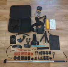 GoPro Hero 9 Black .