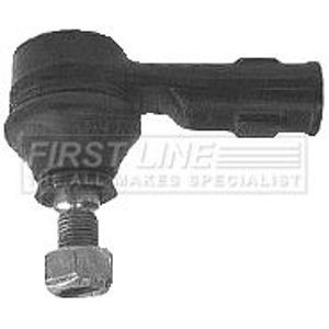 Front left tie rod - front,