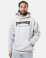 Thrasher Skate Mag Pullover