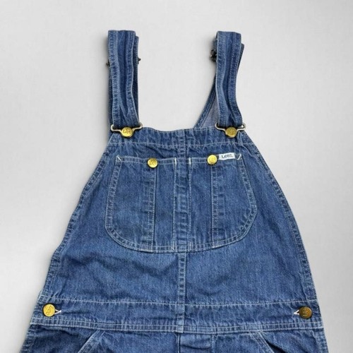 Vintage y2k lee denim - y2k,