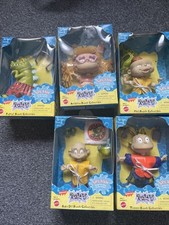 Rugrats Beach Collectible