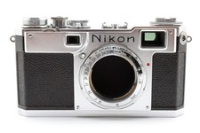 [ Near Mint ] Nikon S2