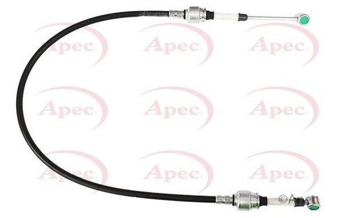 Clutch cable apec - clutch, oe