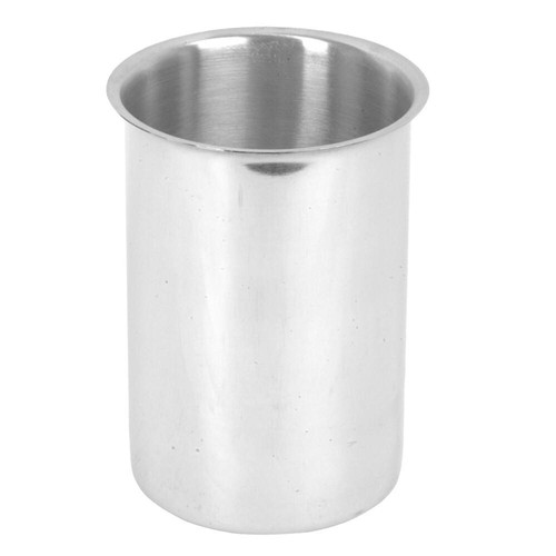 Bain marie pot 42l stainless - bain,