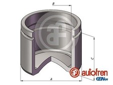 FOR AUTOFREN D025495 PISTON