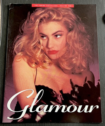Glamour empire magazine - 'glamour',