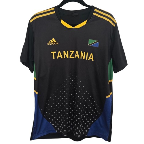 Adidas tanzania soccer - tanzania,
