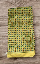 Vintage Retro Unisex Scarf