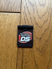 Action Replay DS Cheat Code