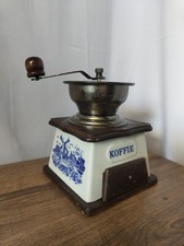 Vintage Dutch Delftware Delph