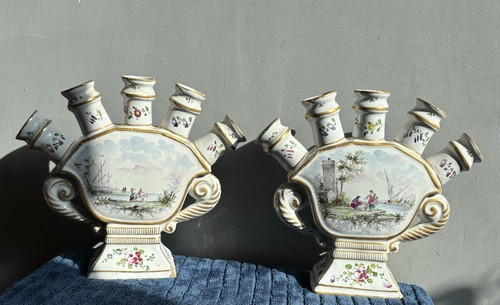 Pair hochst style crocus - of,