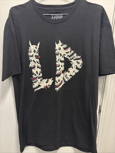 Liquid death t - liquid, t-shirt