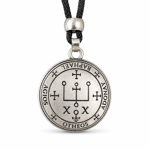 Archangel raphael sigil - raphael,