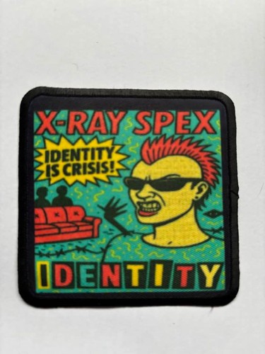 Ray specs identity sew - specs,