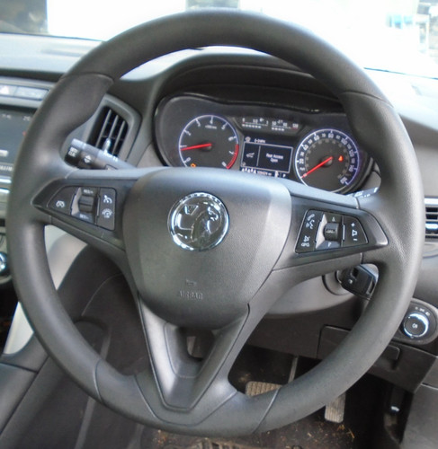 Vauxhall zafira design - vauxhall,