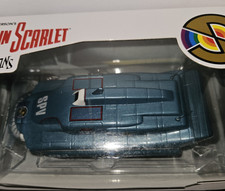 corgi captain scarlet spectrum