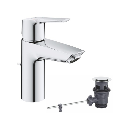 Grohe quickfix start bathroom - quickfix,