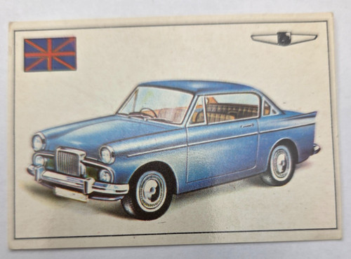 1971 top sellers ltd famous - top,