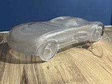 French Renault Laguna Glass