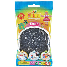 Hama The Original Beads - 1000 pce.  All colours available!