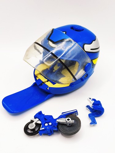 1994 bandai marchon - 1994, power