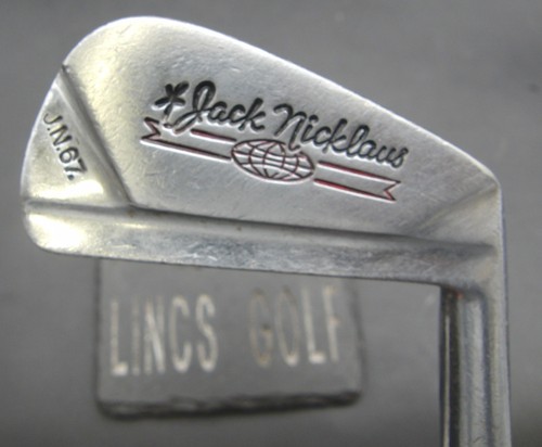 Slazenger jack nicklaus - jn67, 3