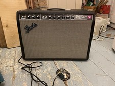 Fender Deluxe Amp 64 Custom