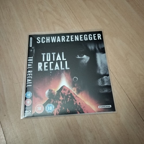 Total recall - recall,