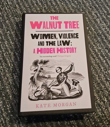 The walnut tree women - walnut,