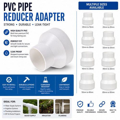 Fittings ducting connector - fittings,